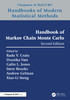 Handbook of Markov Chain Monte Carlo