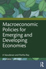 Macroeconomic Policies for Emerging and Developing Economies