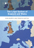 Legal System of England and Wales
