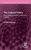 Cultural Critics