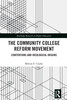 Community College Reform Movement