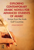 Exploring Contemporary Arabic Novels for Advanced Students of Arabic