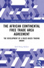 African Continental Free Trade Area Agreement