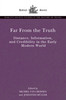 Far From the Truth