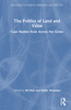 Politics of Land and Value