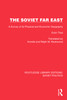 Soviet Far East