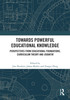 Towards Powerful Educational Knowledge