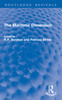 Maritime Dimension