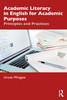 Academic Literacy in English for Academic Purposes