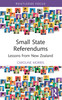 Small State Referendums