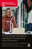 Routledge International Handbook of Engineering Ethics Education