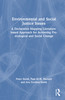 Environmental and Social Justice Issues