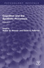 Cognition and the Symbolic Processes