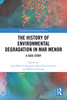 History of Environmental Degradation in Mar Menor