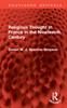 Religious Thought in France in the Nineteenth Century