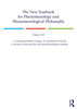 New Yearbook for Phenomenology and Phenomenological Philosophy