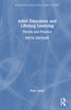 Adult Education and Lifelong Learning