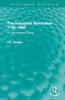 Industrial Revolution 1750–1850