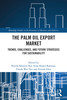 Palm Oil Export Market