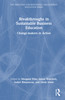 Breakthroughs in Sustainable Business Education