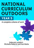 The National Curriculum Outdoors: Year 5