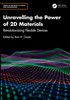 Unravelling the Power of 2D Materials