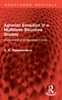 Agrarian Evolution in a Multiform Structure Society