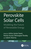 Perovskite Solar Cells