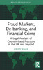 Fraud Markers, De-banking, and Financial Crime