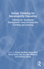 Design Thinking for Sustainability Education