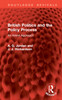 British Politics and the Policy Process