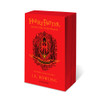 Harry Potter and the Order of the Phoenix Gryffindor House Edition
