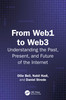 From Web1 to Web3
