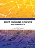 Recent Innovations in Sciences and Humanities