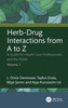 Herb-Drug Interactions from A to Z