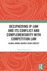Deciphering IP Law and Its Conflict and Complementarity with Competition Law