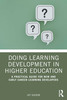 Doing Learning Development in Higher Education