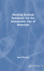 Seeking Societal Symbiosis for the Sustainable Use of Materials