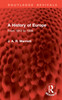 History of Europe