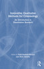 Innovative Qualitative Methods for Criminology