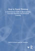 How to Teach Thinking