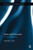 Keats and Philosophy