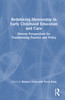 Rethinking Mentorship in Early Childhood Education and Care