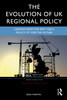 Evolution of UK Regional Policy