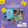 Nick Paw Patrol Girl Pup Power My First Puzzle Book
