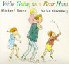 We're Going on a Bear Hunt