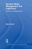 Nuclear Waste Management and Legitimacy