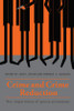 Crime and Crime Reduction