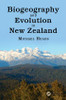 Biogeography and Evolution in New Zealand