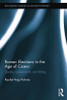 Roman Elections in the Age of Cicero